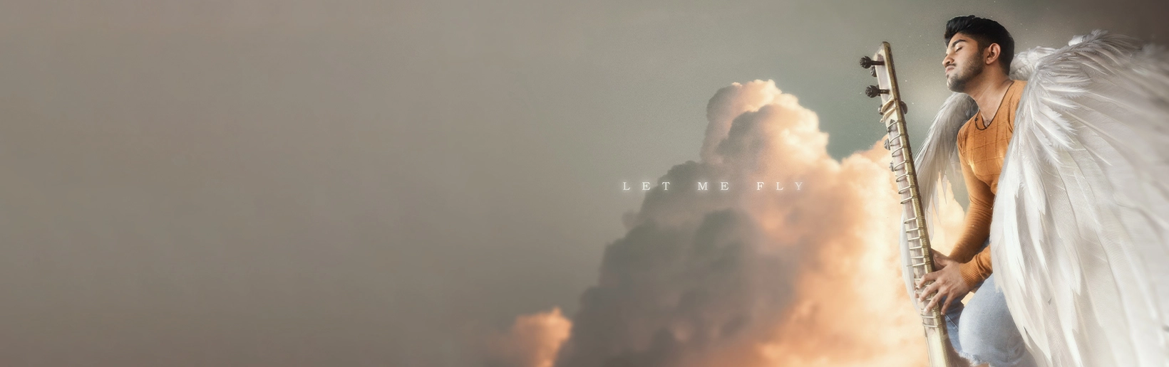 Let Me Fly